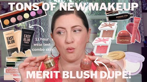 merit blush dupe